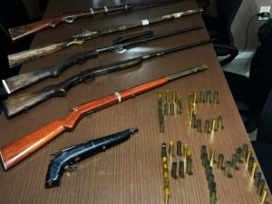 pistolagem