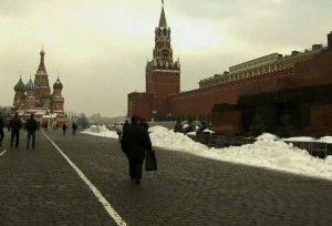 RUSSIA