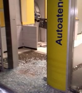 Banco do Brasil Florania