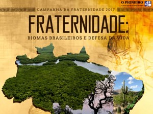 CAMPANHA DA FRATERNIDADE