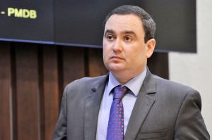 Deputado Gustavo Fernandes - Ft Eduardo Maia