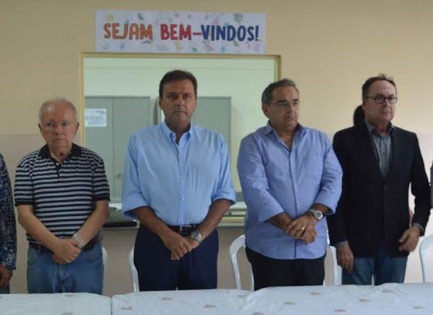 Escola Municial Professora Ivonete Maciel (12)