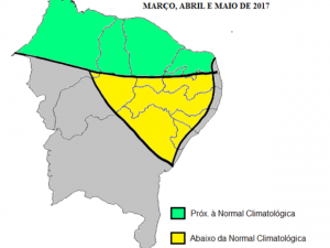 chuvas