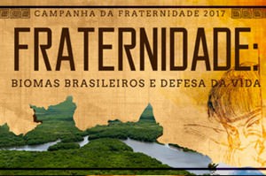 CAMPANHA DA FRATERNIDADE