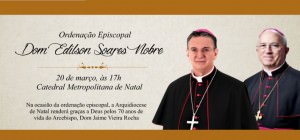 DOM EDILSON