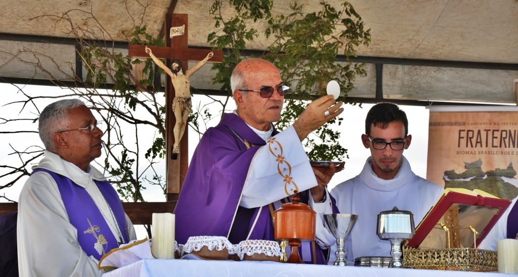 DOM FERNANDO SABURIDO