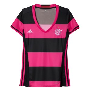 Flamengo Dia da Mulher
