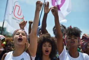 Greve Feminina