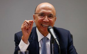 Henrique Meirelles