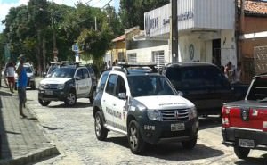 assaltante potilandia