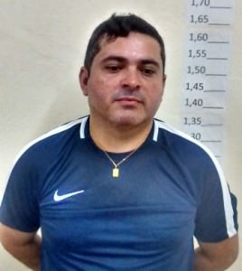 15.05 Geraldo Gilmar Saldanha dos Santos