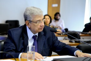 CAS - Comissão de Assuntos Sociais