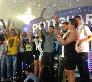 Festa Craque Potiguar