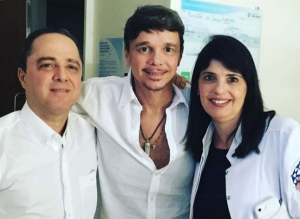 Netinho Alta Hospitalar