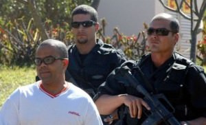 Policia Fernandinho Beira-mar