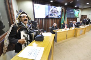 Titulo Robertinho do Acordeon