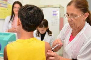 Vacina HPV Meninos