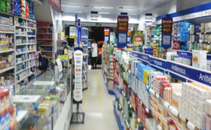 farmacia