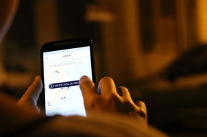 uber