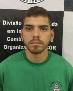 11.07 Lucas Souza Xavier