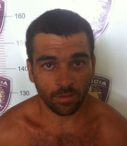 25.07 Francisco Carliciano da Silva