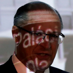 Geraldo Alckmin