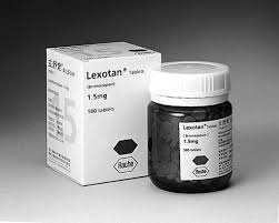lexotan