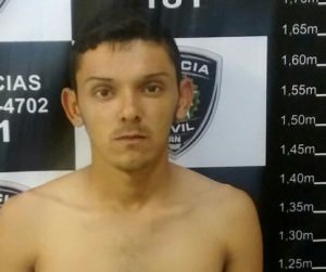 07.08 Abimael de Brito da Silva