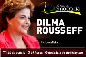 dilma