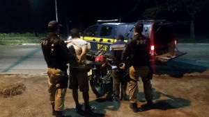 foragido reta tabajara