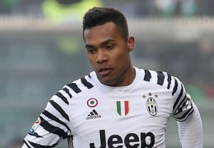 Alex sandro