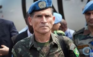 Carlos Alberto dos Santos Cruz