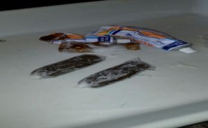 bisnagas de maconha