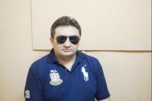 delegado