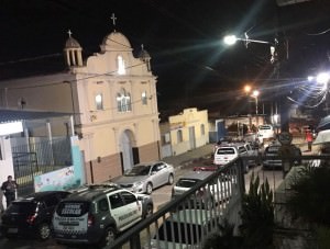 guarita