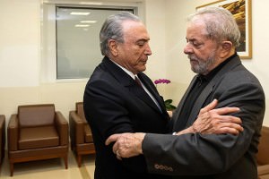 BRAZIL-POLITICS-LULA-WIFE
