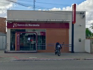 Banco do Nordeste SGA