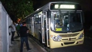 assalto linha 60