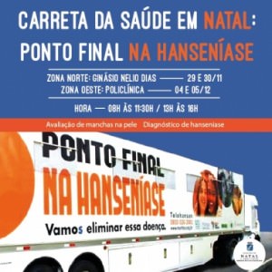 carreata hanseniase