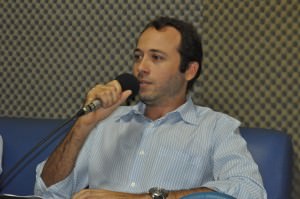 Daniel Marinho
