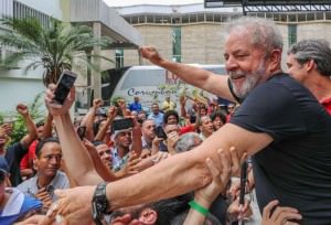 LULA