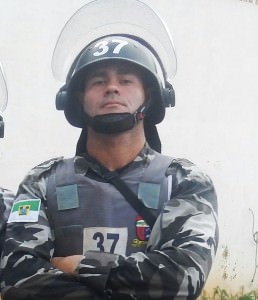 agente