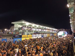 carnatal 2017