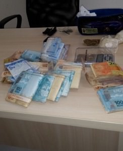 homicida e traficante
