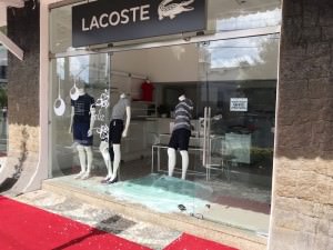 lacoste