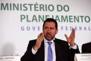 ministro