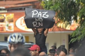 paz no rn