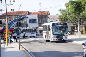 transporte