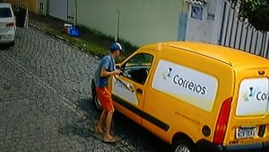 CORREIOS