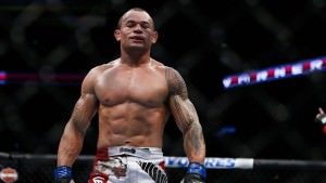 Gleison Tibau UFC 220